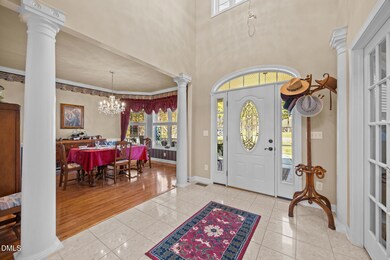 746 Club House Dr, Blanch, NC 27212 - photo 4