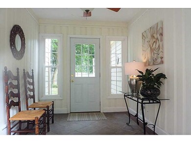Entry.