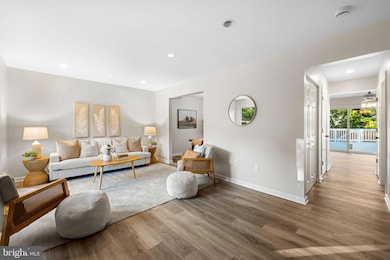 241 Green Fern Way, Halethorpe, MD 21227 - photo 2