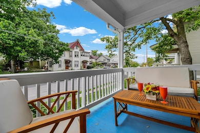 246 East Duncan Street Columbus