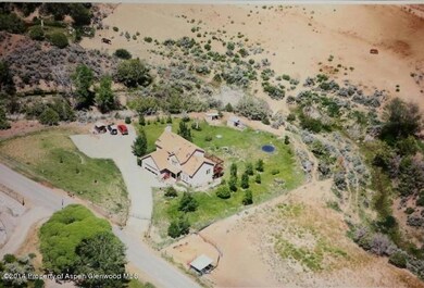 Arial View