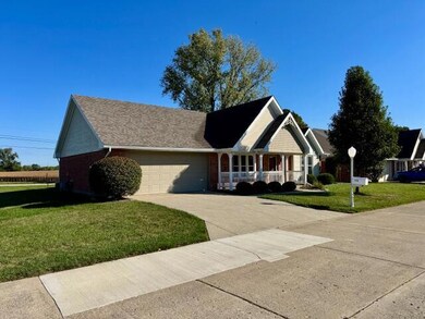 1470 Oldham Dr unit 12, Springfield, OH 45503 - photo 2