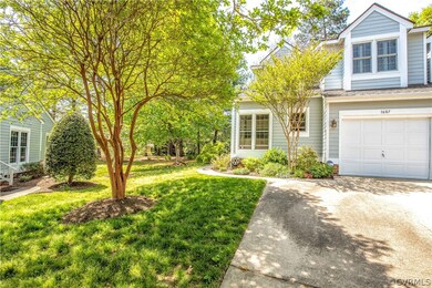 1607 Logwood Cir, Henrico, VA 23238 - photo 2