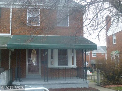 929 Middlesex Rd, Essex, MD 21221 - photo 2