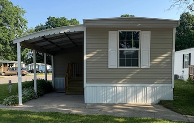 Front Exterior