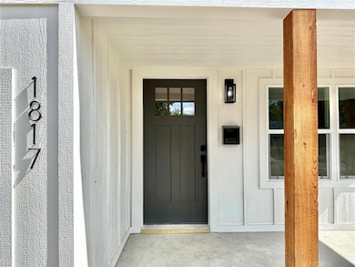 1817 N Bell Ave, Shawnee, OK 74804 - photo 3