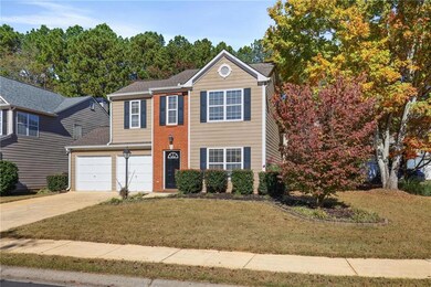 1519 Evanston Ln, Marietta, GA 30062 - photo 2