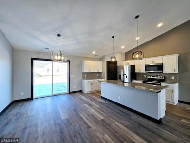 *NOT SUBJECT PROPERTY* Listing pictures are of previous models. Inquire for actual finishes, layout and design.