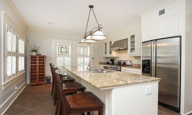 1036 E 7th 1/2 St, Houston, TX 77009 - photo 7