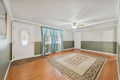 1013 Franklin St, Scottdale, PA 15683 - photo 3