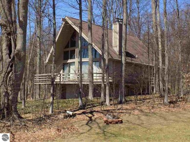 2340 E Sugar Maple Dr, Cedar, MI 49621 - photo 3