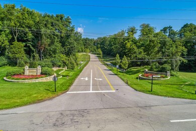 Road Aerial