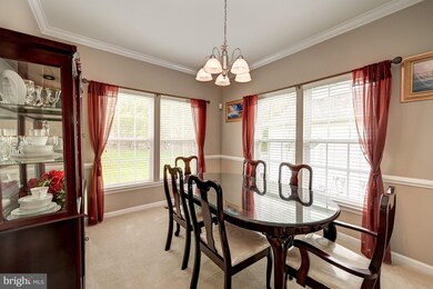7781 Rotherham Dr, Hanover, MD 21076 - photo 4
