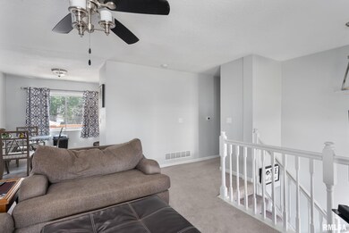 1761 W 54th St, Davenport, IA 52806 - photo 4