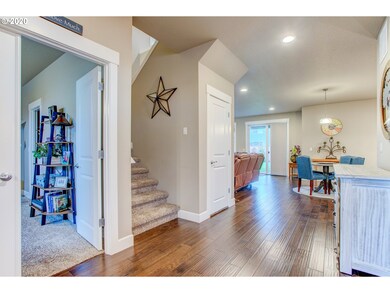 Entrance/Foyer