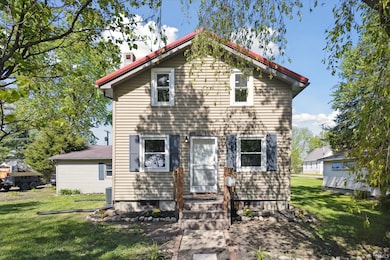 706 S Elm St, Nappanee, IN 46550 - photo 3