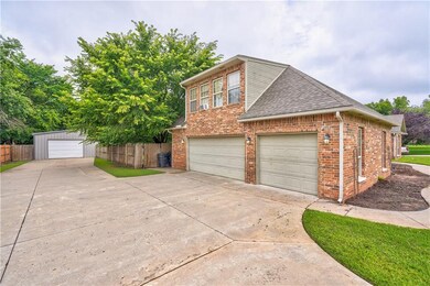 113 Schooner Way, Moore, OK 73160 - photo 4