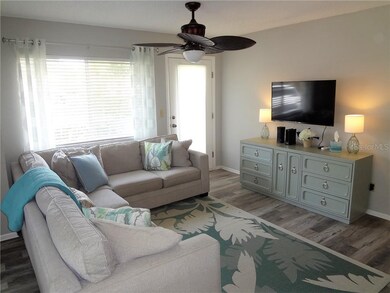 Stylish and modern Living Room
