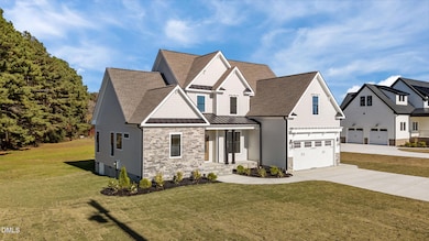 2568 Lassiter Rd, Four Oaks, NC 27524 - photo 2