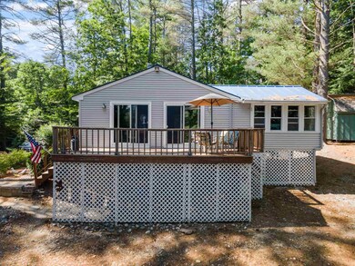 85 Hermit Lake Rd, Sanbornton, NH 03269 - photo 4