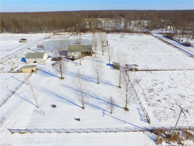 558 Clay Rd, Jefferson, OH 44047 - photo 2