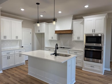 101 Barton St, Beebe, AR 72012 - photo 3