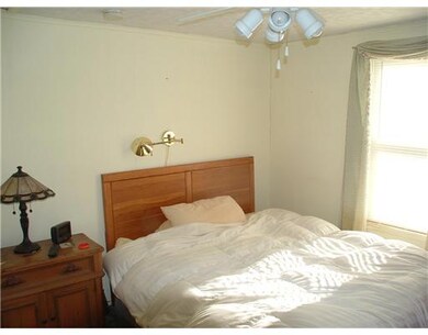 Bedroom.