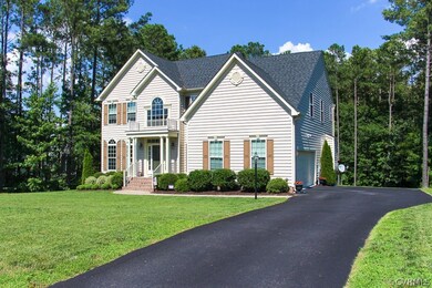 5230 Beachmere Terrace, Chesterfield, VA 23831 - photo 4