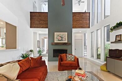 1022 Forest Home Dr, Houston, TX 77077 - photo 4