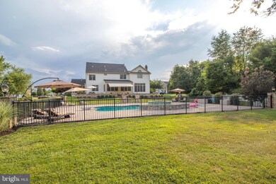 5712 Yewing Way, Gainesville, VA 20155 - photo 6