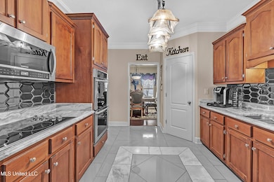 12780 Myrtle Bend Loop, Olive Branch, MS 38654 - photo 2