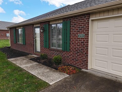 4703 E Heritage Cir, Muncie, IN 47303 - photo 2