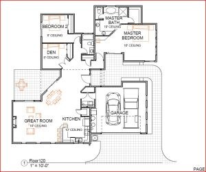 2265 floor plan