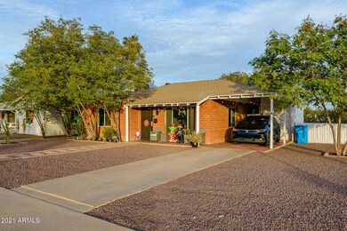 2001 N 21st St, Phoenix, AZ 85006 - photo 2
