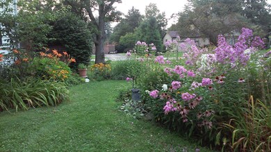 Rusch garden