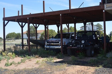 3 car carport