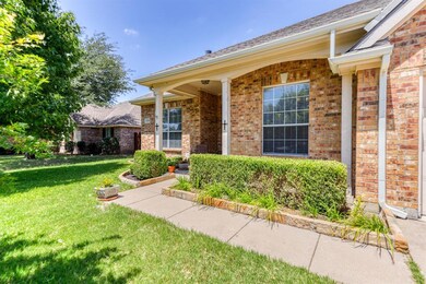 2225 Old Foundry Rd, Weatherford, TX 76087 - photo 2