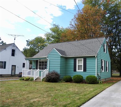 912 Nash Rd, North Tonawanda, NY 14120 - photo 2