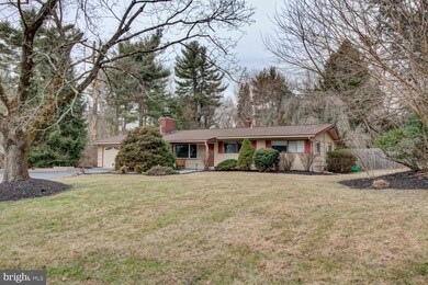 1 Glenview Dr, Princeton, NJ 08540 - photo 5