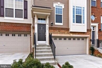 9044 Christopher Ln, Manassas Park, VA 20111 - photo 2