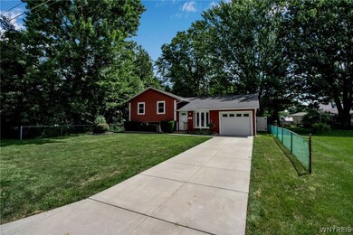 253 Homestead Dr, North Tonawanda, NY 14120 - photo 3