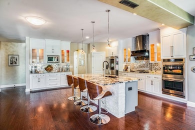 120 Broad Meadows Ln, Fayetteville, GA 30215 - photo 2