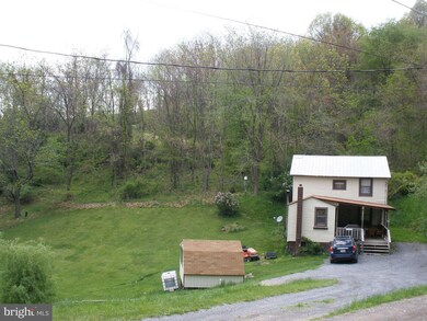 2 Flowing Springs Lot 2 unit C, Cabins, WV 26855 - photo 5