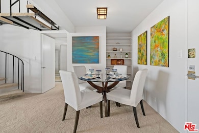 The Colony unit 544, Los Angeles, CA 90024 - photo 4