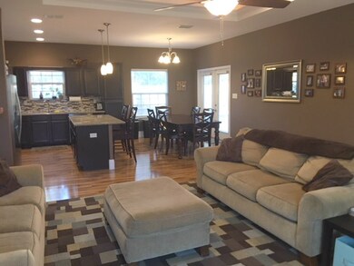 63 Evergreen Dr, Crawfordville, FL 32327 - photo 4