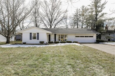 1215 E Adams Dr, Franklin, IN 46131 - photo 5