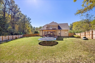 355 Heritage Cir, Chatsworth, GA 30705 - photo 2