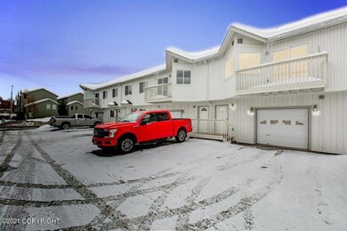 7432 Meadow St unit 7E, Anchorage, AK 99507 - photo 2