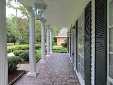 Facade/Exterior Front.