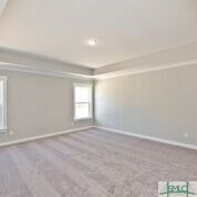 Owner's Suite